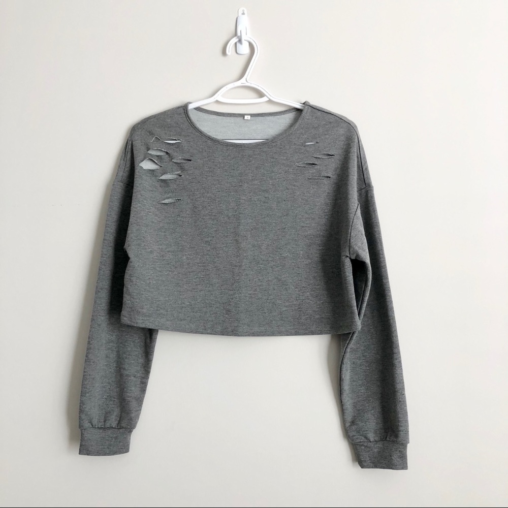 2 Piece Sweats - Picture 4 of 5